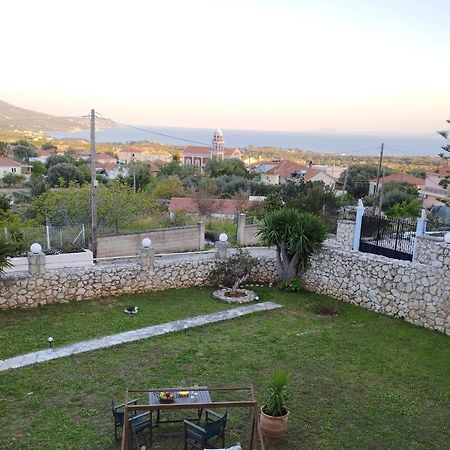 Lofos House Daire Karavádhos Dış mekan fotoğraf