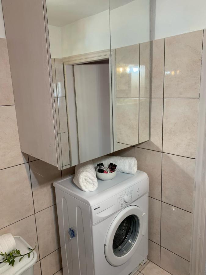 Lofos House Daire Karavádhos Dış mekan fotoğraf