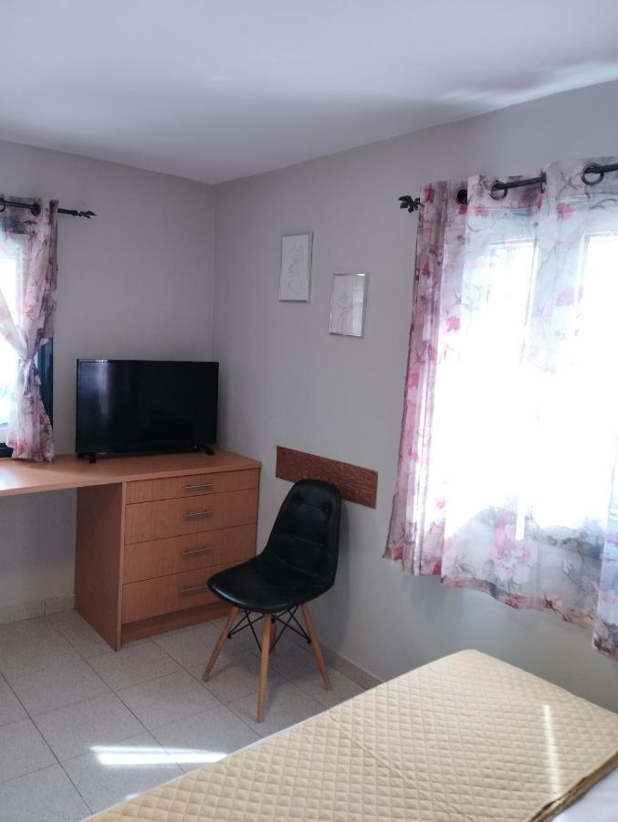 Lofos House Daire Karavádhos Dış mekan fotoğraf