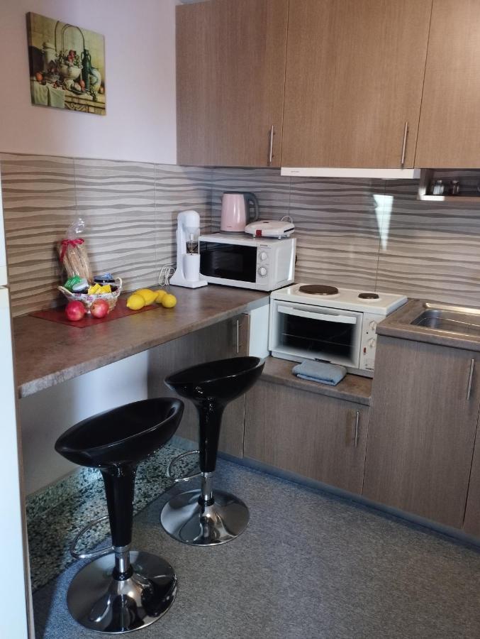 Lofos House Daire Karavádhos Dış mekan fotoğraf