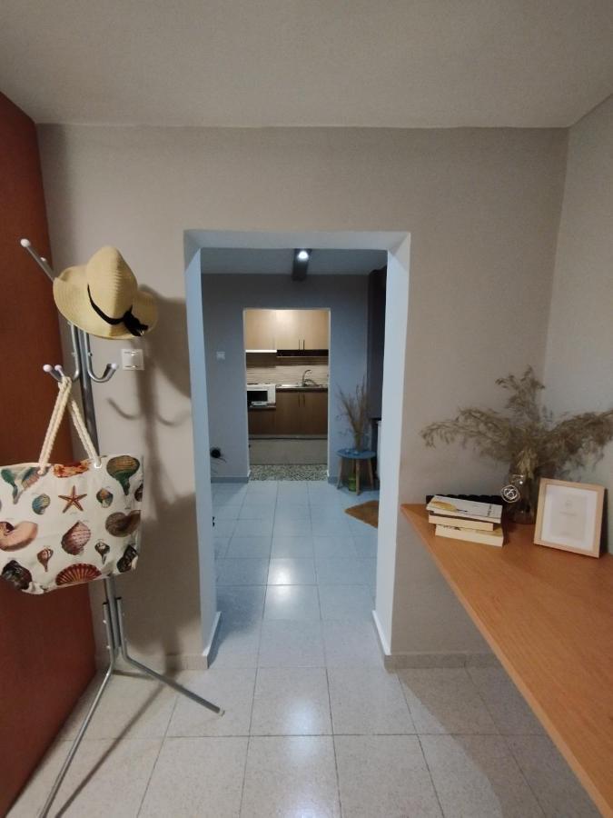 Lofos House Daire Karavádhos Dış mekan fotoğraf