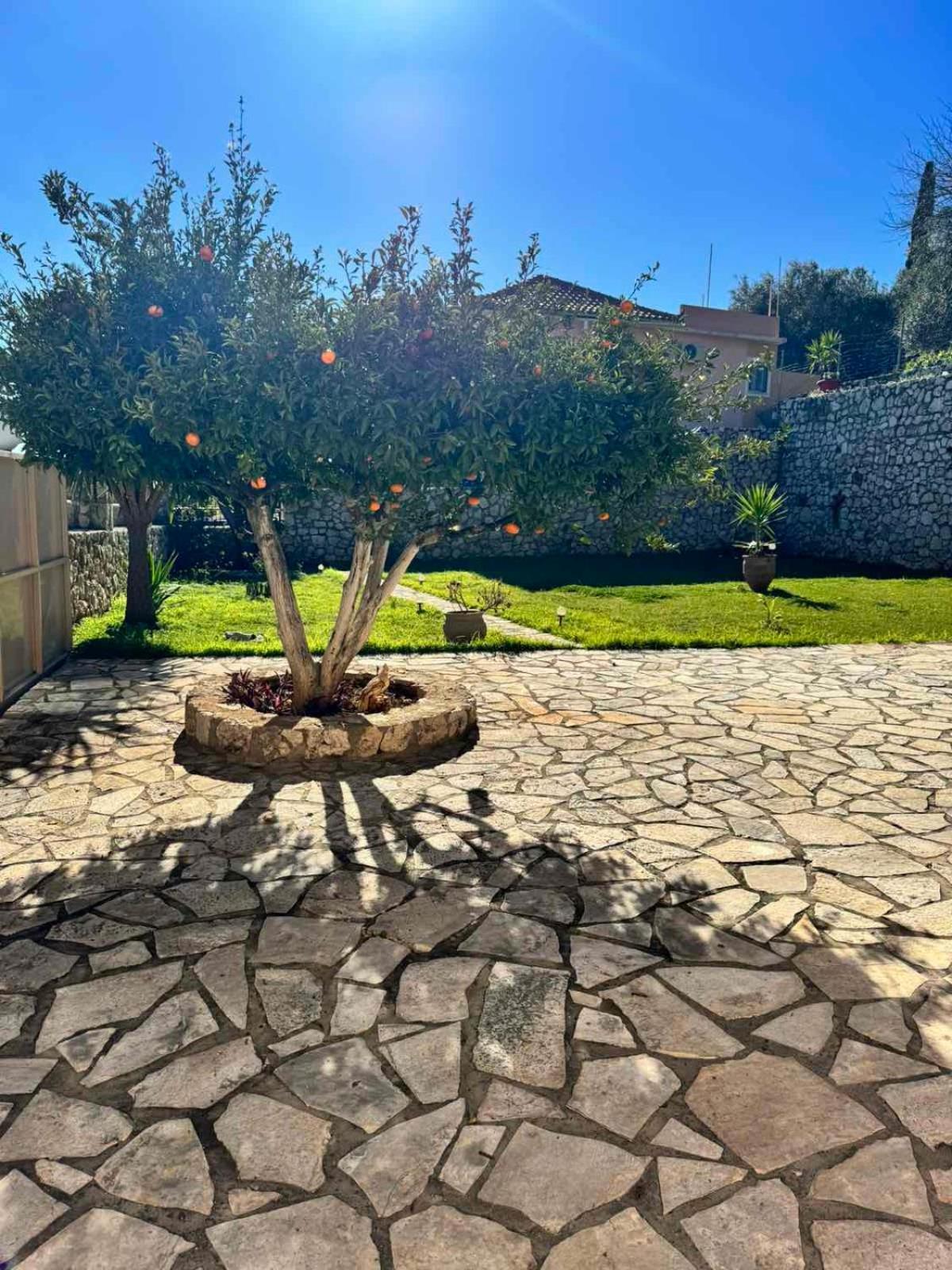 Lofos House Daire Karavádhos Dış mekan fotoğraf