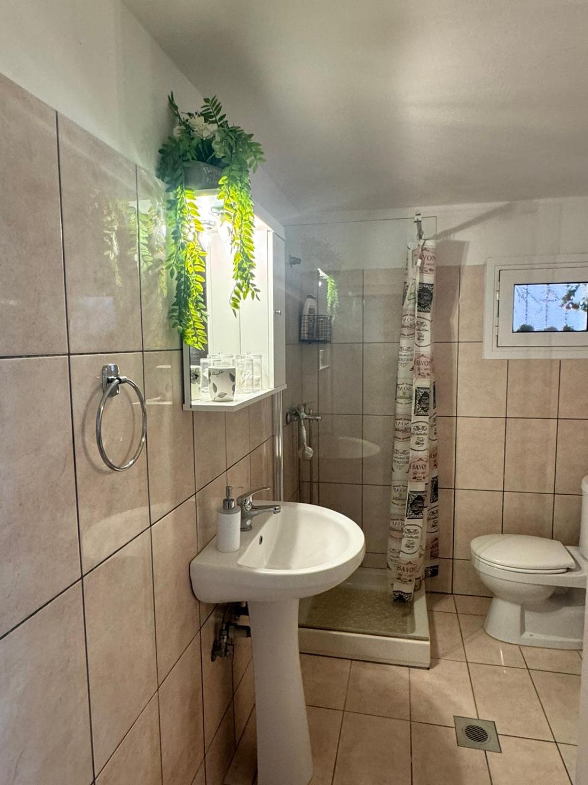 Lofos House Daire Karavádhos Dış mekan fotoğraf